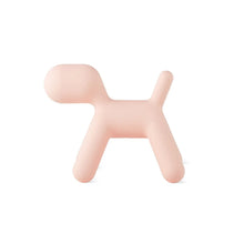 Plastic Cute Animal Puppy Chair,Creative Dog Low Footstool,Cartoon Foot Rest Stool for Bedroom Living Room Entrance Gift (1 Pc) - Justgrabit Inc.