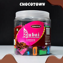 Chocotown Dubai Chocolate Emperor (750 GM) - justgrabit.in | Just Grab It