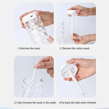 Humidifier with LED Light Approx 400ml - Justgrabit Inc.