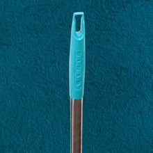 Long Handle Dustpan and Brush 2 Piece Set for Sweeping Cleaning Home Office, Supdi - justgrabit.in | Just Grab It