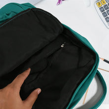 Durable Canvas Backpack, Conquer Your Day With King Kong (Mix Design) - Justgrabit Inc.