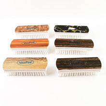 VeePee Heavy - Duty Cloth Washing Brush Set 6 Pcs - justgrabit.in | Just Grab It