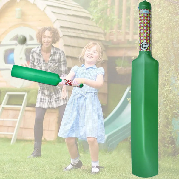 Plastic Cricket Bat Ball Set for Boys and Girls - Justgrabit Inc.