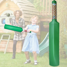 Plastic Cricket Bat Ball Set for Boys and Girls - Justgrabit Inc.