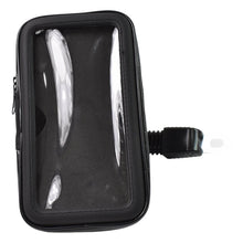 Phone Holder Case Weather Resistant Bike Mount (1 Pc) - justgrabit.in | Just Grab It