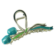Elegant Decorative Hair Claw Clip (1 Pc) - justgrabit.in | Just Grab It