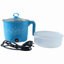 Electric Multifunction Cooking Pot, Kettle (1 Set) - justgrabit.in | Just Grab It