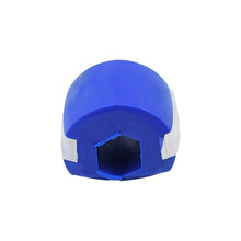 Dark Blue Mouth Exerciser – Fast Jaw Sculpting & Chisel Trainer - justgrabit.in | Just Grab It