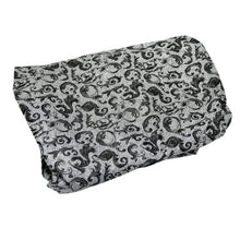 Stretchable Mix - Design AC Cover – Dust, Insect & Corrosion Shield (Mix Design) - justgrabit.in | Just Grab It