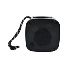 Portable Mini Wireless Bluetooth Speaker (Multicolor / Pack of 1) - justgrabit.in | Just Grab It
