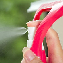 All - in - One Cleaning Brush: Spray, Wash, & Wipe (Windows, Glass, Car) (1 Pc) - justgrabit.in | Just Grab It