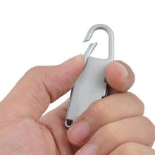 Motorcycle Bike Helmet Lock Portable 3 Digit Security Lock - justgrabit.in | Just Grab It