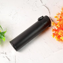 Stainless Steel Vacuum Water Bottle 400ML - Justgrabit Inc.