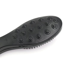 Electric Vibrating Massager Comb Hair Brush Comb massager, Hair accessories - Justgrabit Inc.