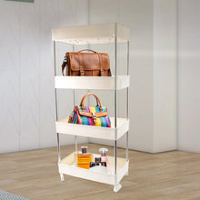 4 Layer Kitchen Rack For Holding And Placing Types Of Things - Justgrabit Inc.