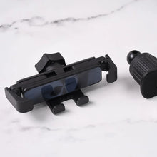 Universal Air Vent Car Phone Holder Mount (1 Pc) - Justgrabit Inc.