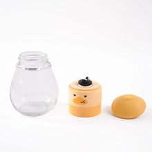 Duck Head Glass Spice Grinder (1 Pc) - Justgrabit Inc.