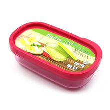 Butter Container, PP Butter Storage Box Easy to Take Portable Large Capacity for Kitchen for Home for Cheese for Butter (120 ML) - Justgrabit Inc.