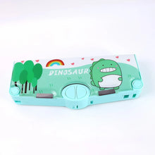 Multifunctional Pencil Box for Kids (Magnetic, Pop - Up) - Justgrabit Inc.