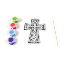 Acrylic Paint Color Kits 1 Set, 4 Color (1 Set) - justgrabit.in | Just Grab It