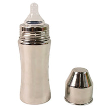 Apex Stainless Steel Little Champ Baby Feeding Bottle (250 ml) - Justgrabit Inc.