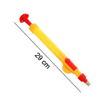 Adjustable Spray Bottle Nozzle for Gardening & Washing (1 Pc) - Justgrabit Inc.