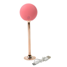 Face SPA Massage Hammer, Beauty Care Vibrating Facial Massage Tools (1 Pc) - justgrabit.in | Just Grab It