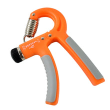 Knx Adjustable Hand Grip Strengthener – 5kg to 60kg Resistance (1 Pc) - Justgrabit Inc.