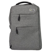 Laptop Backpack / Office Bag / School Bag (1 Pc / Shoulder Belt Strap Not Included) - justgrabit.in | Just Grab It