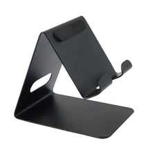 Metal Universal Mobile & Tablet Stand Holder - (1 Pc) - justgrabit.in | Just Grab It
