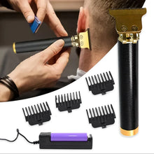 Rechargeable Hair Trimmer, Hair accessories - Justgrabit Inc.