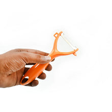 Vegetable and Fruit Peeler For kitchen Use - Justgrabit Inc.