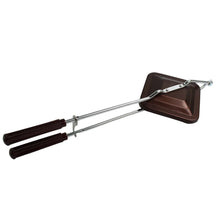 Apex Regular Non - Stick Flame - Based Sandwich Toaster - Justgrabit Inc.