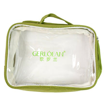Transparent Zipper Closing Pouch (1 Pc / Big) - justgrabit.in | Just Grab It