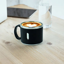 Apex Stainless Steel Desk Mug (6 Pc) - Justgrabit Inc.