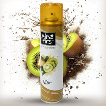 Air Freshener  | Used In Office, Home, Hotels, Banquets, Carpet Etc, Room Spray Air Freshener, Mix Fragrance Lemon, Kiwi, Blossom, Aqua, Cafet (300 Ml Approx / 1 Pc) - Justgrabit Inc.