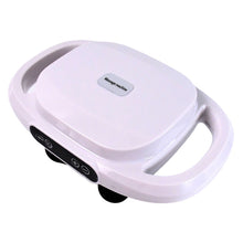 6 Heads Massage Gun Machine for Pain Relief - justgrabit.in | Just Grab It