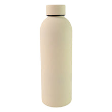 Stainless Steel Double Wall Vacuum - Insulated Drink Water (Mix Color / 500 ML Approx) - justgrabit.in | Just Grab It