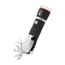 Multi Tool Led Flashlight, All in One Tool Light (1 Pc) - Justgrabit Inc.