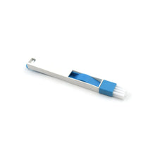 2 in 1 Multi - Function Plastic Window Slot Wardrobe Dust Removal Cleaning Brush - Justgrabit Inc.