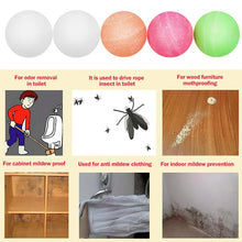 Urinal Balls | Sani Balls | Bathroom Freshener Fragrance Blocks, Air Freshener for Bathroom, Toilet, Shoe Rack, etc. Long - Lasting Fragrance (5 Pcs Set) - Justgrabit Inc.