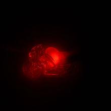 Kid's Boys Light Bike Keychain - justgrabit.in | Just Grab It