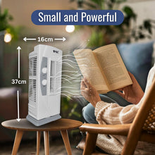 Orbit Micro Oscillating Tower Fan (1 Pc) - justgrabit.in | Just Grab It