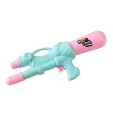 Plastic Holi Water Gun Toy for Kids – Manual Handheld Pichkari (1 Pc) - justgrabit.in | Just Grab It