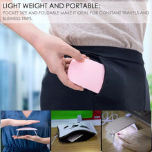 Professional Nail Polish Dryer Machine - justgrabit.in | Just Grab It