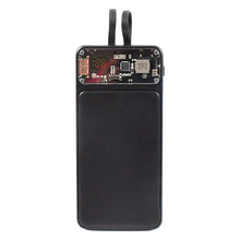 25W Fast Charging Power Bank (10000 mAh) - justgrabit.in | Just Grab It
