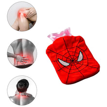 Spiderman Hot Water Bag – Pain Relief & Warmer (1 Pc) - Justgrabit Inc.