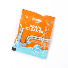 Pollic Kadam Powerful Drain Cleaner Sachet (50 Gm) - justgrabit.in | Just Grab It