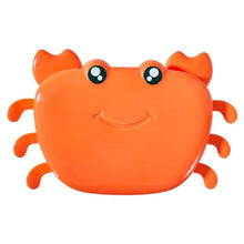 Crab Ice Mold – Silicone Ice Cream & sicle Mold for Kids (1 Pc) - justgrabit.in | Just Grab It