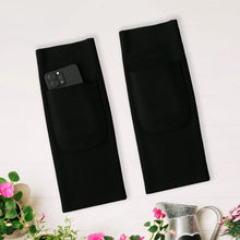 Protective Arm Sleeves with Elbow Padding – 1 Pair Safety Work Arm Cover - Justgrabit Inc.